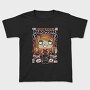 Paramore Punk Pop, Tricou Copii