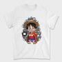 Pirate Captains Pride, Tricou Barbati (Unisex)