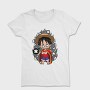 Pirate Captains Pride, Tricou Femei