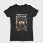 Pirate Treasure Quest, Tricou Femei