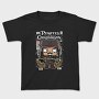 Pirate Treasure Quest, Tricou Copii