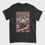 Post Malone Rockstar, Tricou Barbati (Unisex)