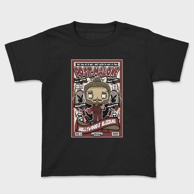 Post Malone Rockstar, Tricou Copii