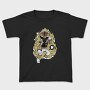Power Ranger Storm, Tricou Copii