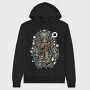 Predator Urban Legend, Hanorac Oversize Barbati (Unisex)