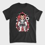 Punishers Edge, Tricou Barbati (Unisex)