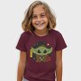 Baby Yoda 10, Tricou Copii