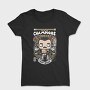 Queen Rock Pop, Tricou Femei