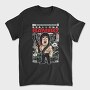 Rambos Roar, Tricou Barbati (Unisex)