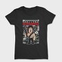Rambos Roar, Tricou Femei