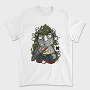 Rhino Riot Squad, Tricou Barbati (Unisex)