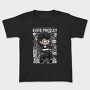 Rockstar Elvis Comic, Tricou Copii