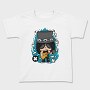 Rockstar Guitar Hero 1, Tricou Copii