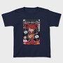Rockstar Revolution, Tricou Copii