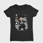 Rockstar Vibe, Tricou Femei