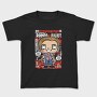 Romantic Crime Pop, Tricou Copii