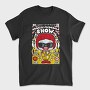 Ronald Cool Mcdonalds, Tricou Barbati (Unisex)