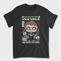 Roses Sunglasses Pop Culture Comic Streetwear, Tricou Barbati (Unisex)