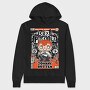 Sex Pistols Revolution, Hanorac Oversize Barbati (Unisex)