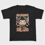 Soul Warrior Saga, Tricou Copii