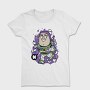 Space Hero Blast, Tricou Femei