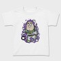 Space Hero Blast, Tricou Copii