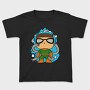 Space Invader Squad, Tricou Copii