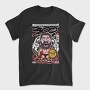 Sparta Warrior Roar, Tricou Barbati (Unisex)