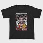 Sparta Warrior Roar, Tricou Copii