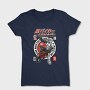Star Biker Cruiser, Tricou Femei