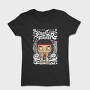 Street Fighter Pop Art, Tricou Femei