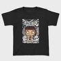 Street Fighter Pop Art, Tricou Copii