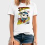 Superman Comics, Tricou Barbati (Unisex)