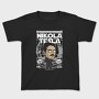 Teslas Future Vision, Tricou Copii