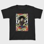 The Cure Rockstar, Tricou Copii