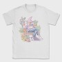 Plant Witch, Tricou Barbati (Unisex)