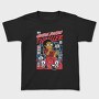 Thriller King Of Pop, Tricou Copii