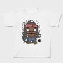 Thug Life Rapper, Tricou Copii