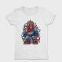 Transformer Revolution, Tricou Femei