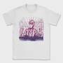 Vr City, Tricou Barbati (Unisex)