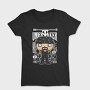 Undertaker Chaos Pop, Tricou Femei