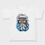 Urban Cool Detective, Tricou Copii