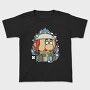 Viking Warrior Mascot, Tricou Copii