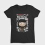 Warrior Princess Comic, Tricou Femei