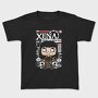 Warrior Princess Comic, Tricou Copii