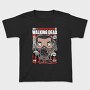 Zombie Apocalypse Pop Art, Tricou Copii