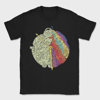Watch Collector, Tricou Barbati (Unisex)