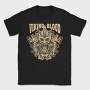 Viking Multiple Versions, Tricou Barbati (Unisex)