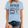 Cross Your Limits 1, Tricou Barbati (Unisex)