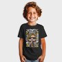 Aerosmith Rockstar, Tricou Copii
